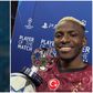 Victor Osimhen 'Robbed'! Man City's Phil Foden Beats Hat-Trick Hero to UCL Award