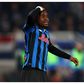 ‘It happens everywhere’ - Atalanta manager addresses heated row with Lookman