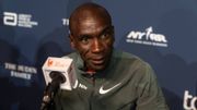 ‘I wish I Could Have Done That’ - Eliud Kipchoge Reveals Biggest Career Regret