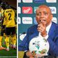 ‘They Play Beautiful Football’ - CAF Boss Patrice Motsepe Makes Big Claim About Kaizer Chiefs