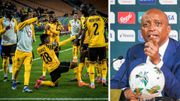 ‘They Play Beautiful Football’ - CAF Boss Patrice Motsepe Makes Big Claim About Kaizer Chiefs