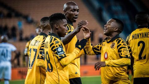 Kaizer Chiefs Embroiled in Ownership Dispute as Man Demands 50% Share of  the Club | Pulse Sports Kenya