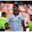 Ronaldo incurs wrath
