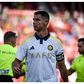 Ronaldo incurs wrath