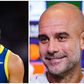 We used Tiki-Taka — Warriors superstar Steph Curry credits Guardiola tactic for NBA success