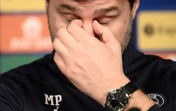 No changing course for PSG despite criticism - Pochettino