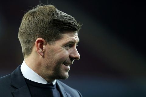 Man Utd to face Gerrard's Villa in FA Cup third round