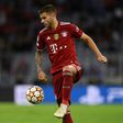 Hernandez says 'worst moment of career' after Bayern move