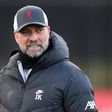 Klopp 'must' rotate for Champions League trip to Milan