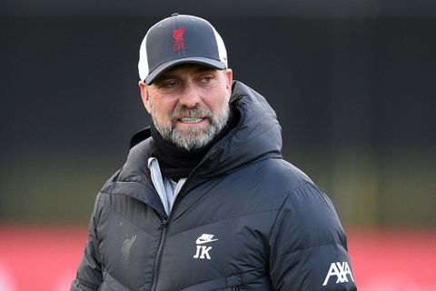 Klopp 'must' rotate for Champions League trip to Milan