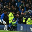 Arteta labels Arsenal 'not good enough' as Everton end barren run
