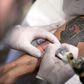 Brazil football club gives fans free tattoos