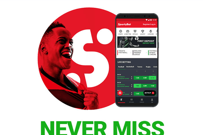 Sportybet