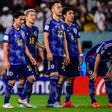 Japan lost on penalties to Croatia to crash out of the 2022 world cup in Qatar