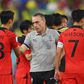 South Korea manager Paulo Bento has left his position