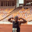 Fakorede stuns 100m field to win National Sports Festival Gold in Asaba