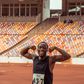 Fakorede stuns 100m field to win National Sports Festival Gold in Asaba
