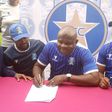 3SC boss Ogunbote reacts to facing Insurance, ex-clubs Rangers & Enyimba