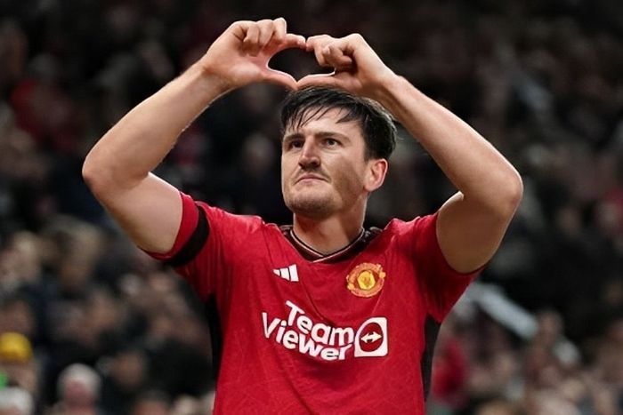 Harry Maguire