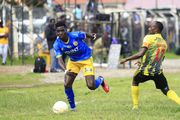 KCCA's Kakyeka curse bites again
