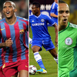 Top 5 African Football Academies that produced Legendary Players