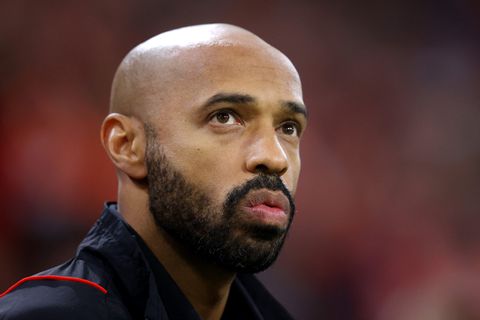 He is the best by a mile — Arsenal legend Thierry Henry names Premier League's best defender
