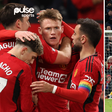 Scott McTominay's goals proved decisive for Manchester United against Chelsea