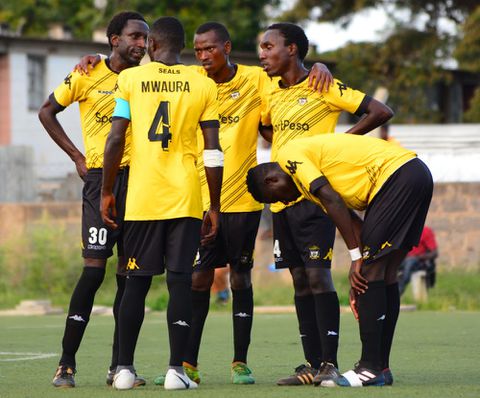 Murang'a Seal boss reveals why fans have no reason to panic after losing two games on the bounce