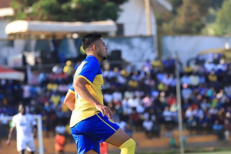 Four injured as KCCA visit Mbarara City