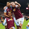 Leon Bailey's goal gave Aston Villa the win against Manchester City  || Image credit: Imago