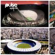 Top 10 Best Football Stadiums in the World 2025