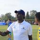 Obua focused on performance, not results, as URA visit NEC