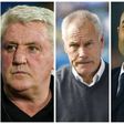 Football Managers to get sacked first in Every Premier League Season