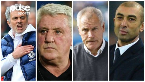 Football Managers to get sacked first in Every Premier League Season