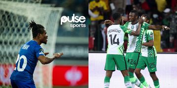 AFCON 2023: Who are the Super Eagles forwards making a late play for selection?