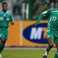 Julius Aghahowa scored 14 goals in 32 matches for the Super Eagles