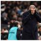 ‘I didn’t like what was being said’ - Tottenham manager hits back at fans following loss to Bournemouth