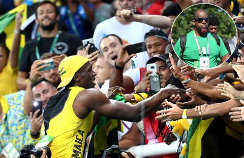 'They longer recognise silver & bronze medals' - MVP track club coach Paul Francis slams Jamaican fans for getting 'spoilt' by success