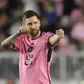 Lionel Messi sets new record in MLS with Inter Miami