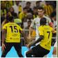 Cristiano Ronaldo and Al Nassr came up short against Karim Benzema and Al-Ittihad.