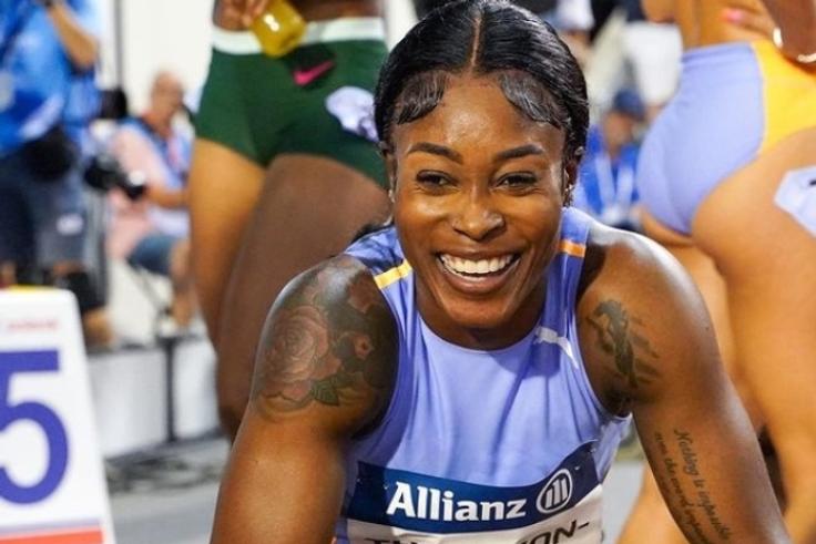 'Better things to come' - Elaine Thompson-Herah eyes redemption amid uncertainty over coaching future