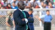 ‘Austin Eguavoen should resign’ - Samson Siasia tells interim Super Eagles boss to step down