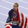 'It's so rare that on race can define your life'- Cole Hocker reflects on Paris 'Olympic blues' and being the man to beat in 2025