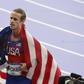 'It's so rare that on race can define your life'- Cole Hocker reflects on Paris 'Olympic blues' and being the man to beat in 2025