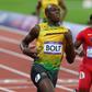 'If I'm going for it, you can tell' - Usain Bolt reveals pre-race predictions before breaking records