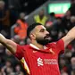 'Mo Salah has signed a new Liverpool contract'- Ex-Egypt star makes shocking claims