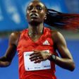 Beatrice Cherop: How Kenyan road runner chose honesty over a lengthy ban