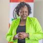 Doris Petra: New broom or status quo? Moment of truth for FKF vice president as delegates make their choice