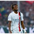 AC Milan manager explains picking USA star over Chukwueze