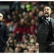 Jose Mourinho hits back at Pep Guardiola